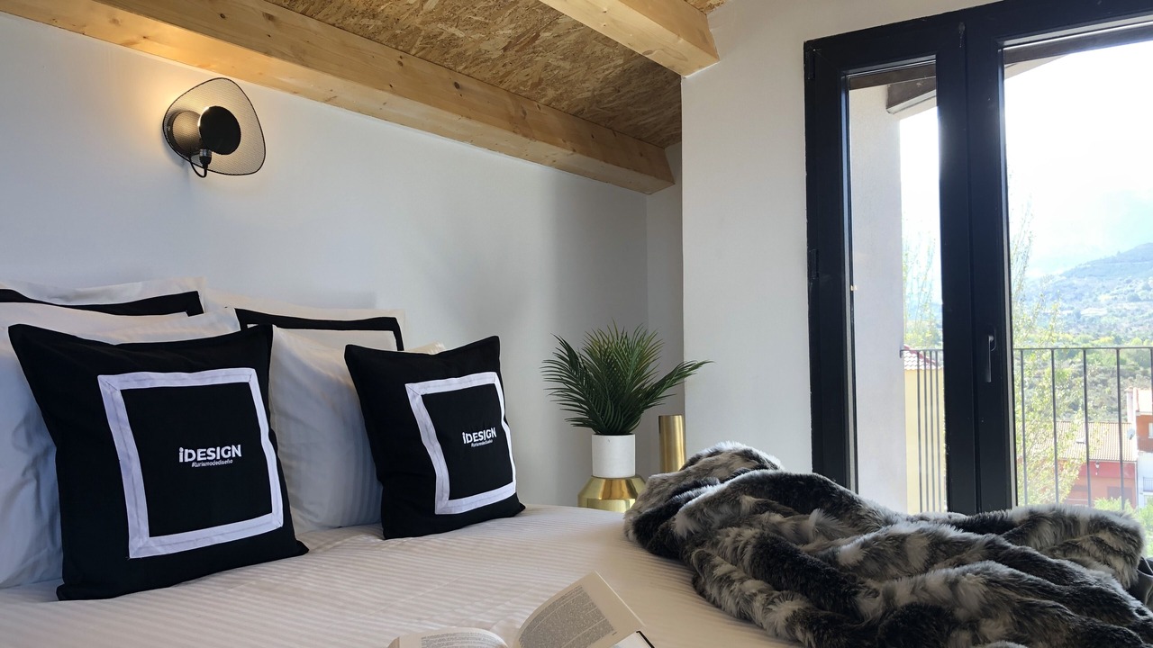 Photo of Bedroom in Villanueva de Avila