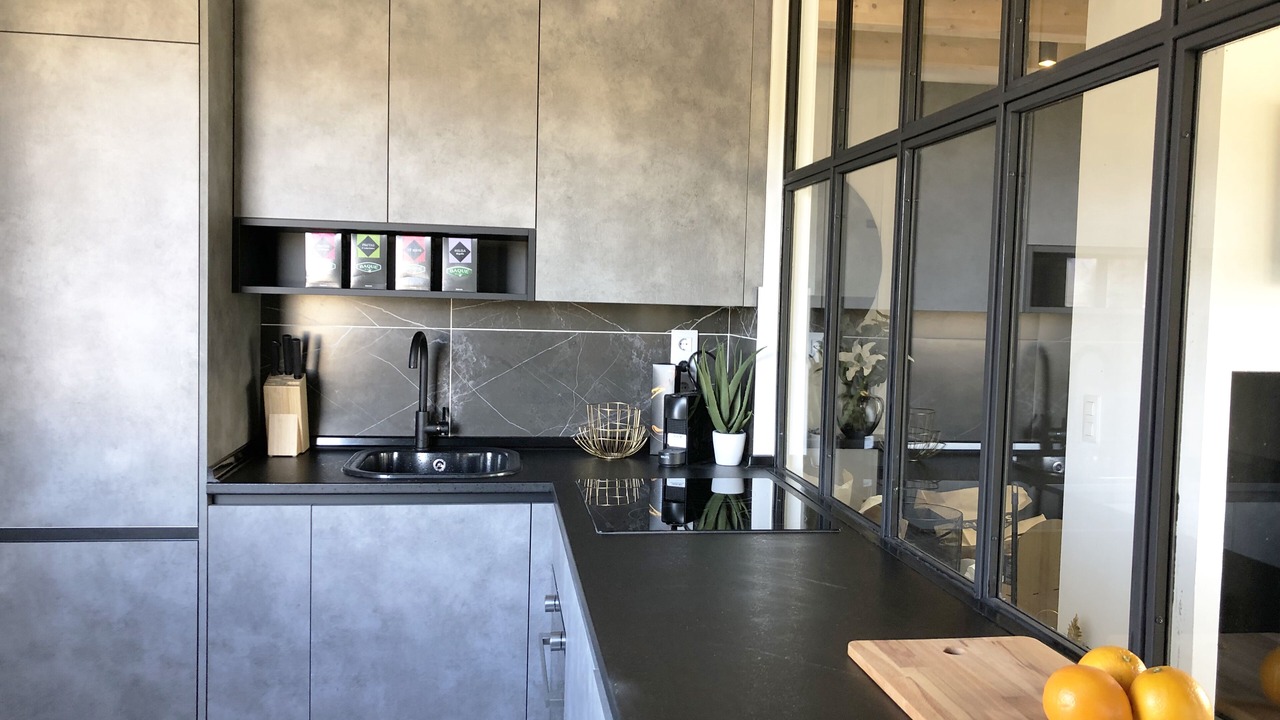 Photo of Kitchen in Villanueva de Avila