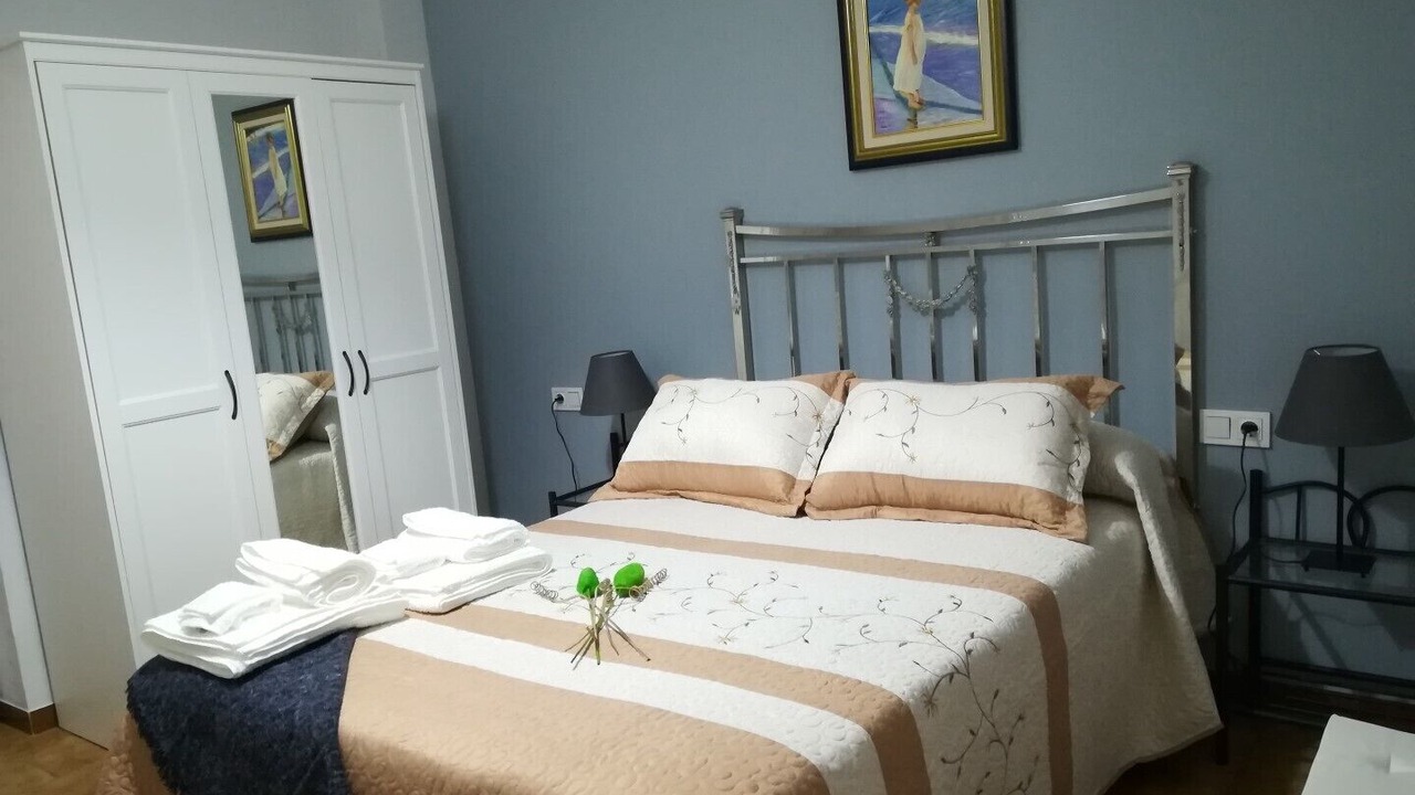 Photo of Bedroom in Castronuno