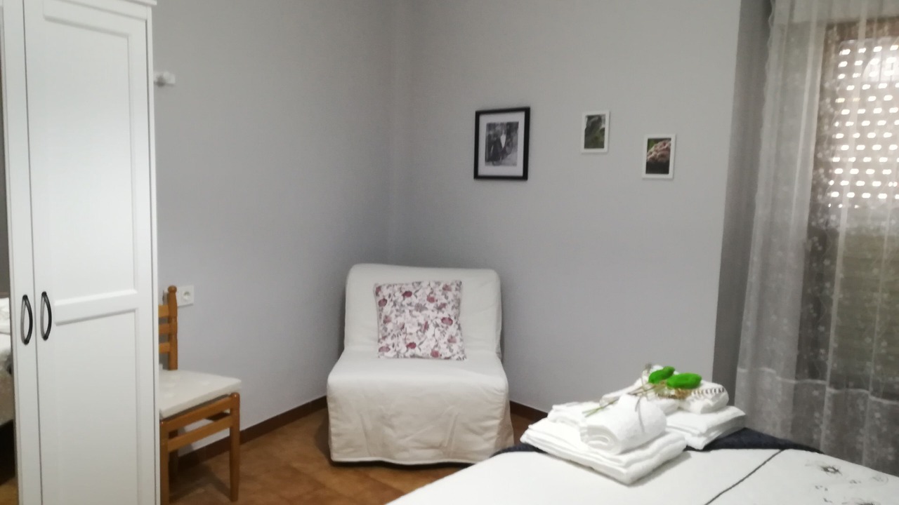 Photo of Bedroom in Castronuno