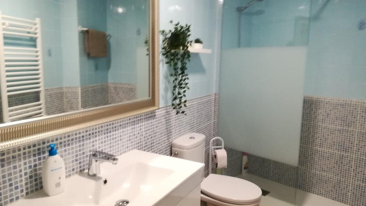 Photo of Bathroom in Castronuno