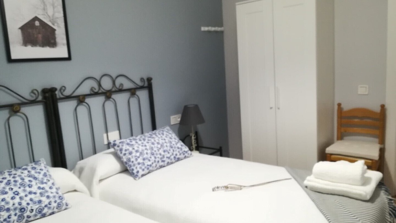 Photo of Bedroom in Castronuno