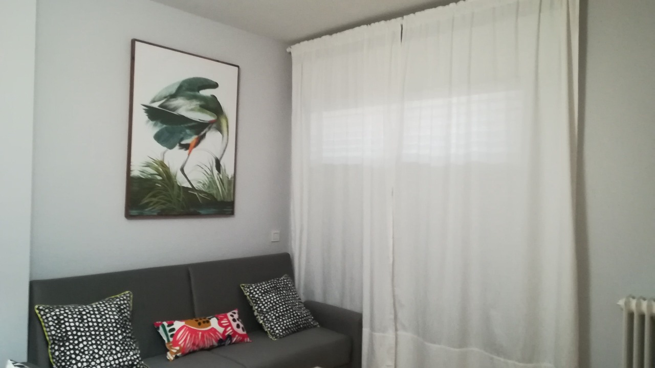 Photo of Livingroom in Castronuno