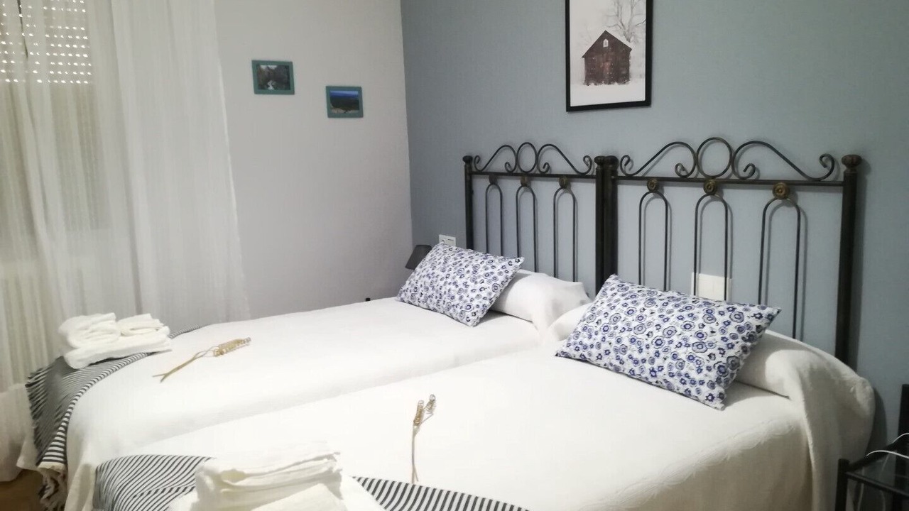 Photo of Bedroom in Castronuno