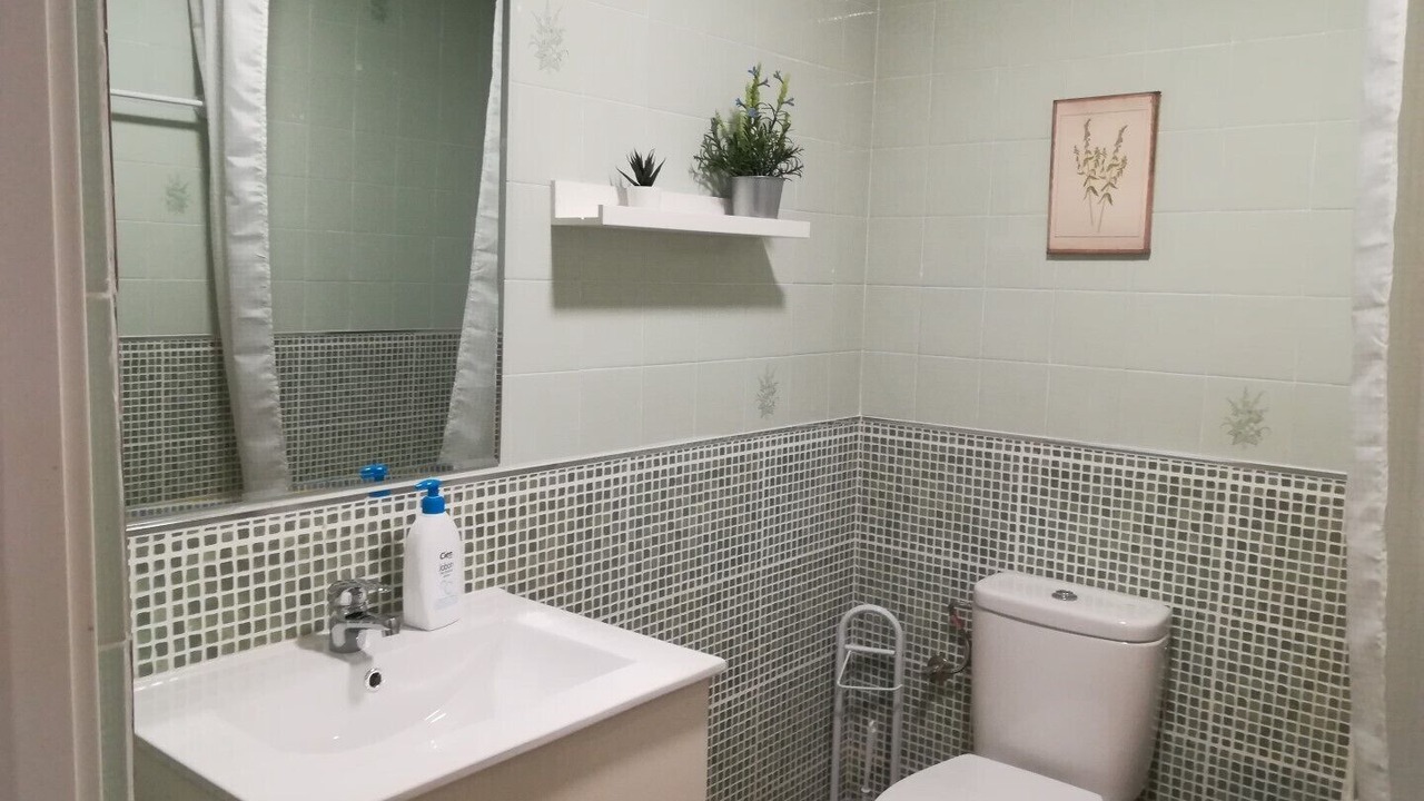 Photo of Bathroom in Castronuno