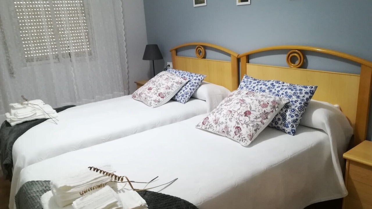 Photo of Bedroom in Castronuno