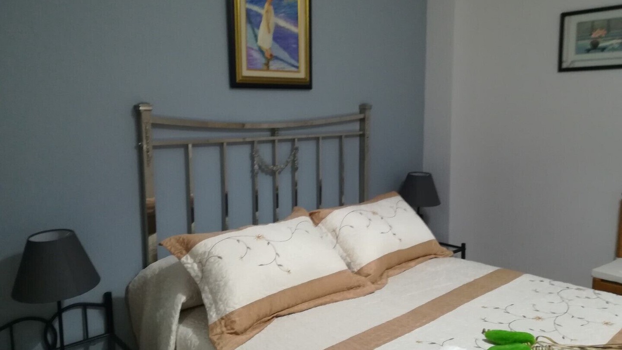 Photo of Bedroom in Castronuno