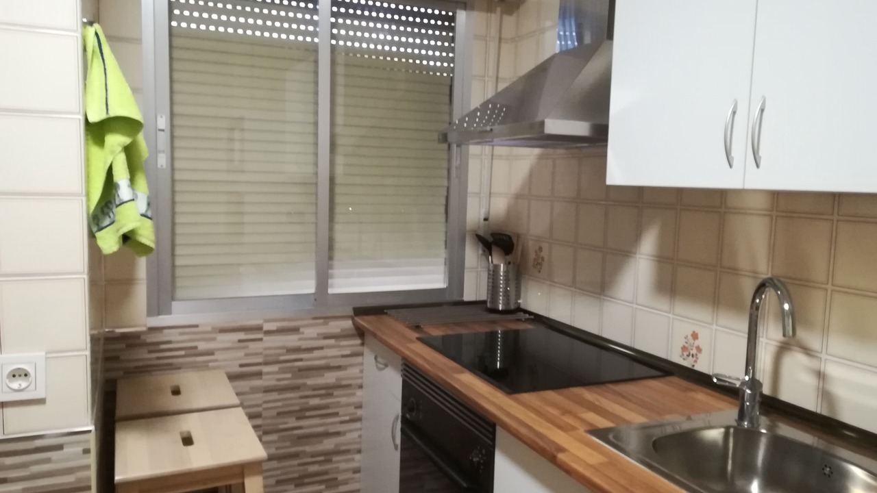 Photo of Kitchen in Castronuno