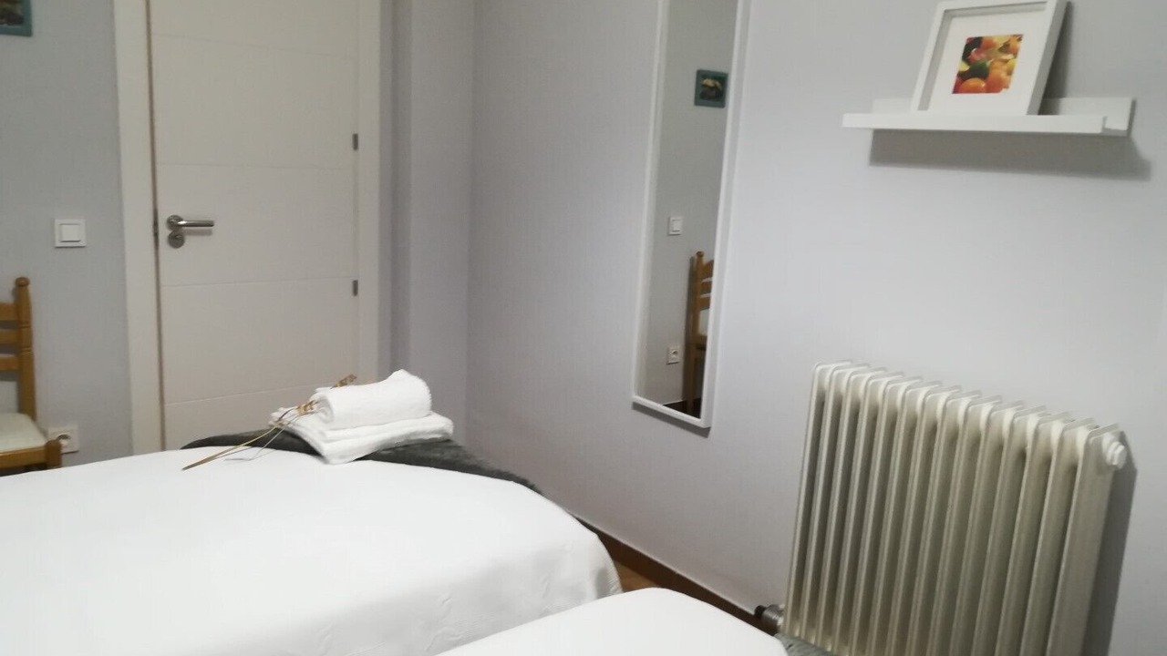 Photo of Bedroom in Castronuno