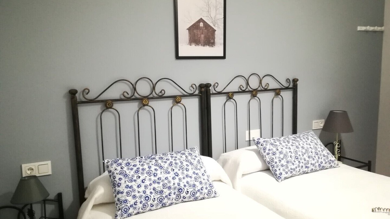 Photo of Bedroom in Castronuno