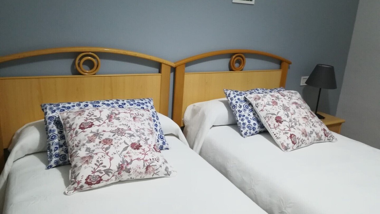 Photo of Bedroom in Castronuno