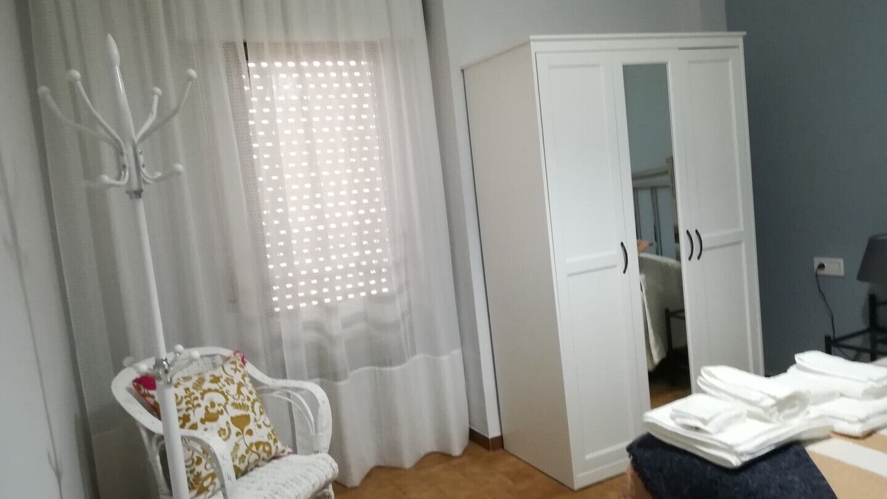 Photo of Bedroom in Castronuno