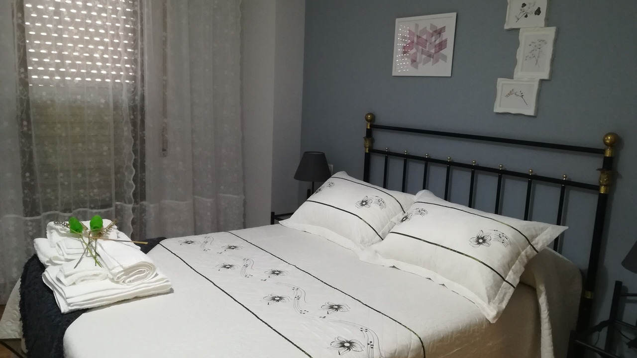 Photo of Bedroom in Castronuno