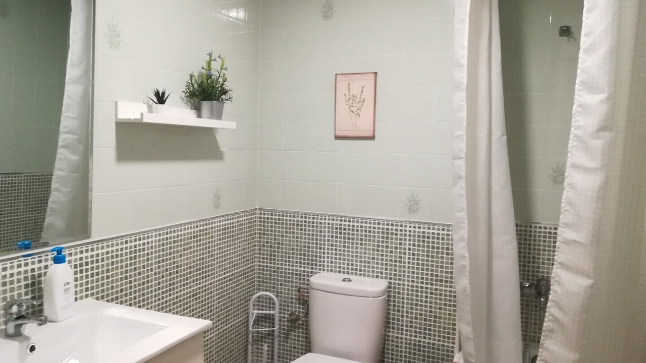 Photo of Bathroom in Castronuno
