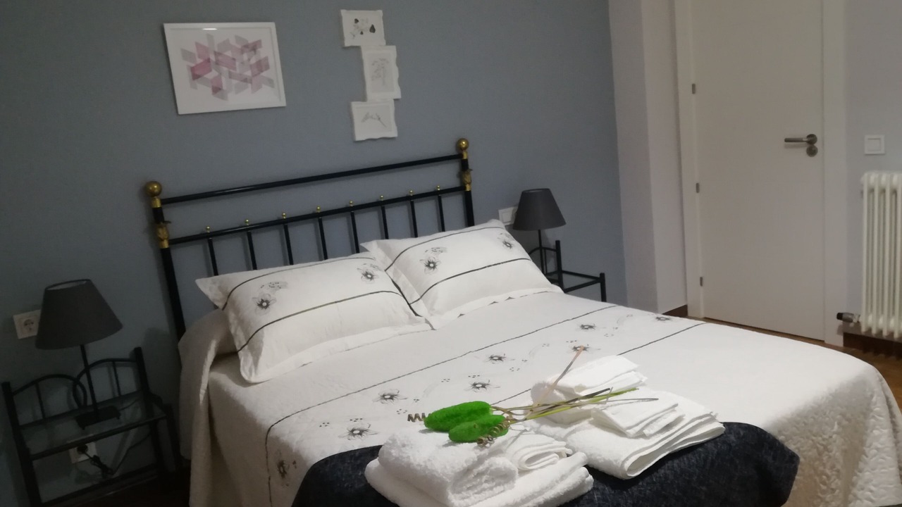 Photo of Bedroom in Castronuno