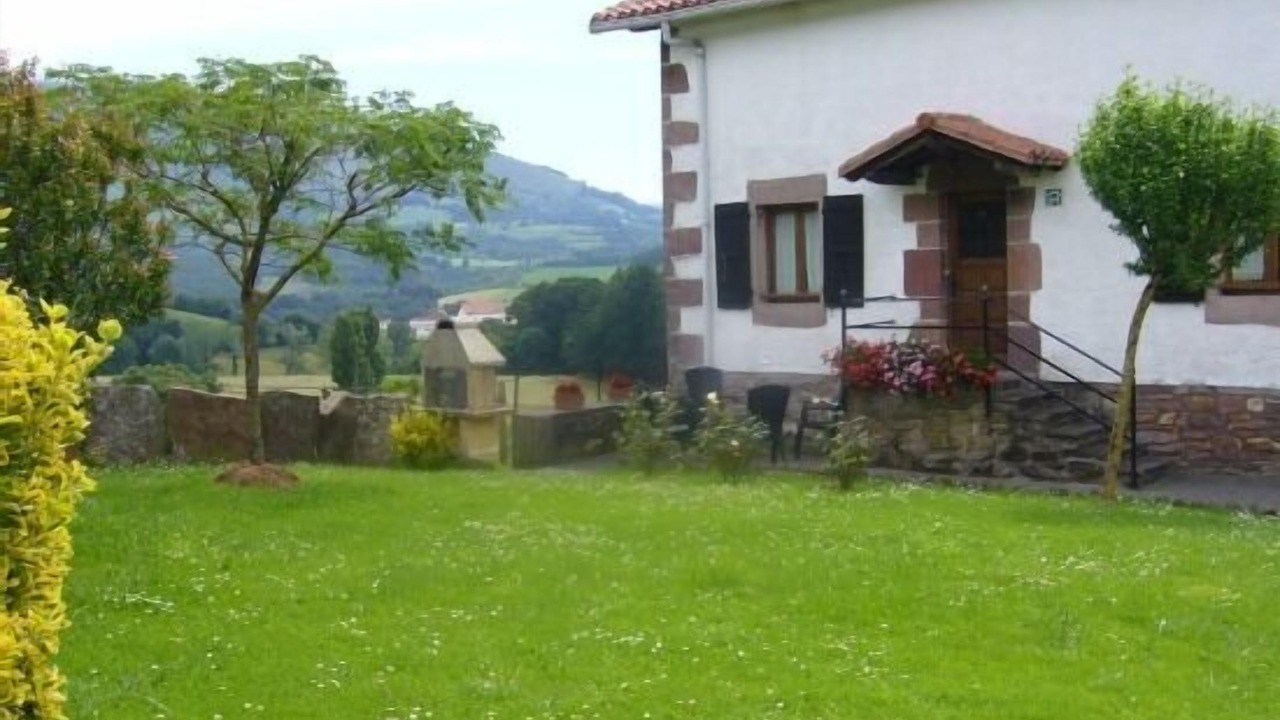 Photo of Outdoor in Azpilkueta