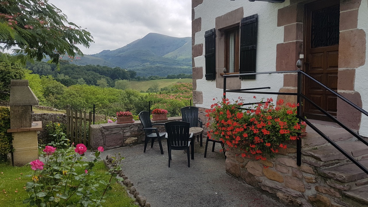 Photo of Patio Balcony in Azpilkueta