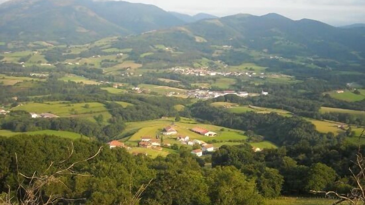 Photo of Outdoor in Azpilkueta