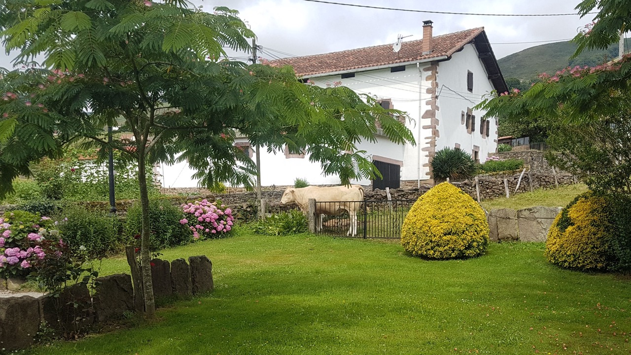 Photo of Outdoor in Azpilkueta