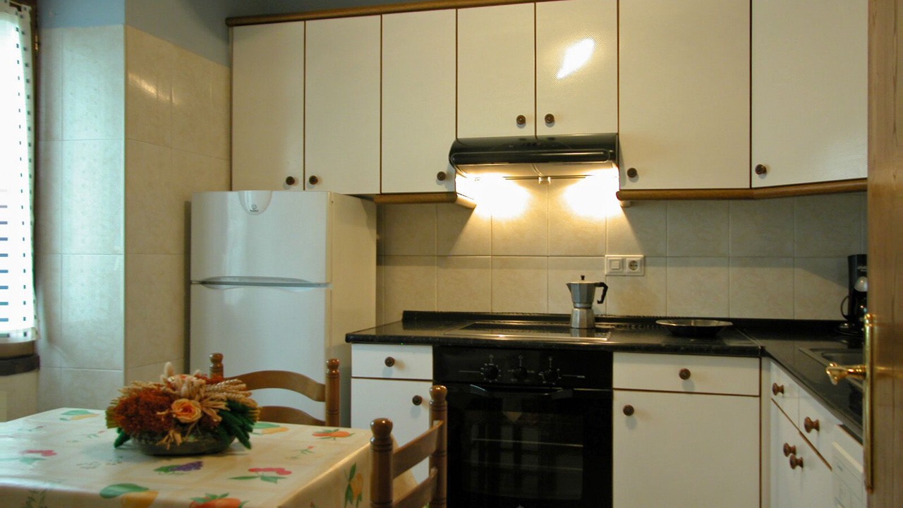 Photo of Kitchen in Azpilkueta