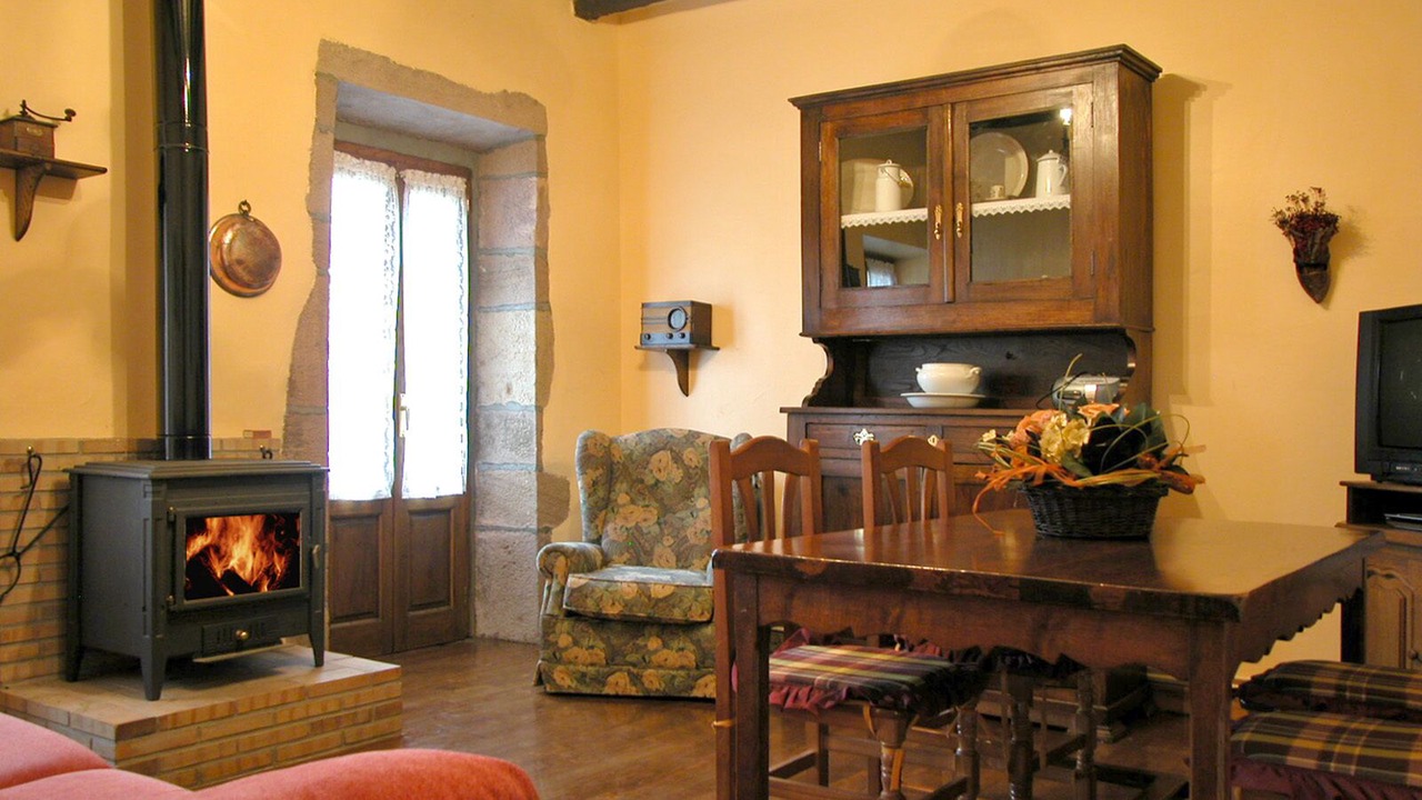 Photo of Livingroom in Azpilkueta