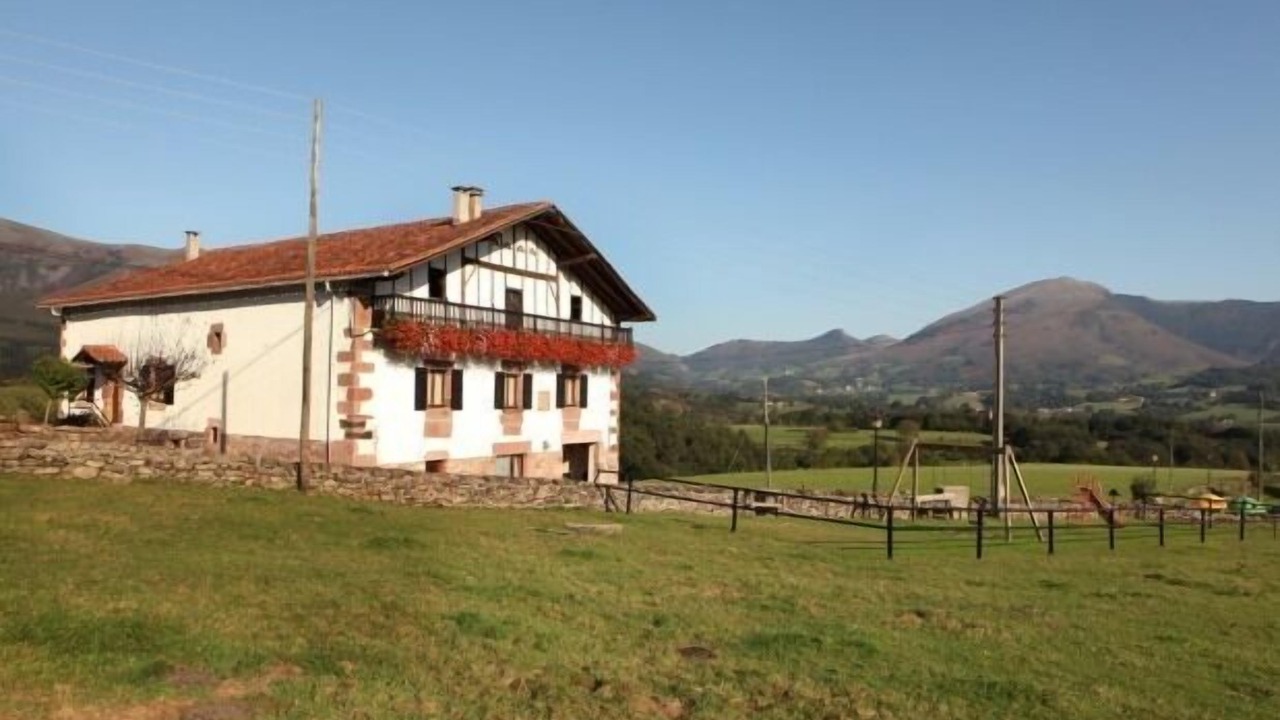 Photo of Outdoor in Azpilkueta