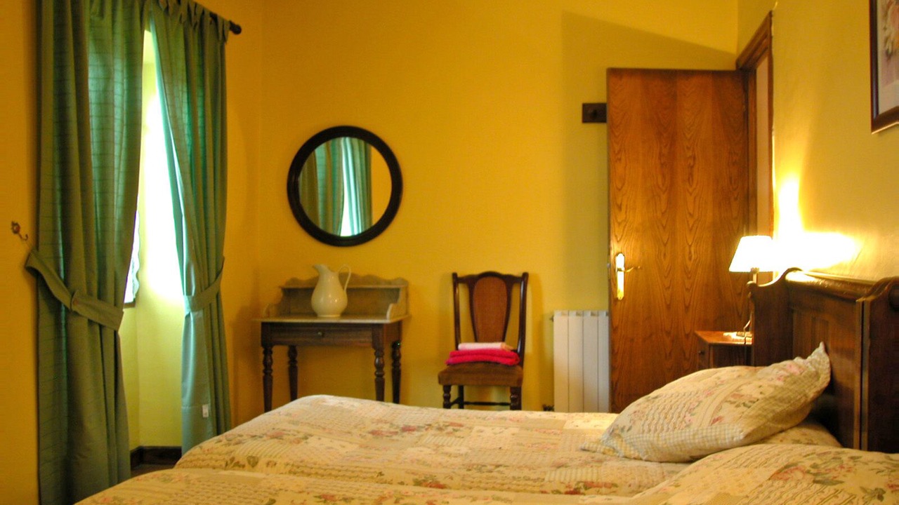 Photo of Bedroom in Azpilkueta