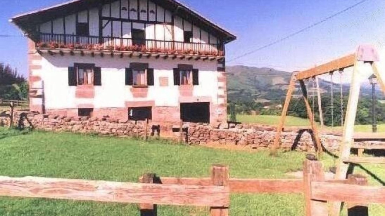 Photo of Outdoor in Azpilkueta