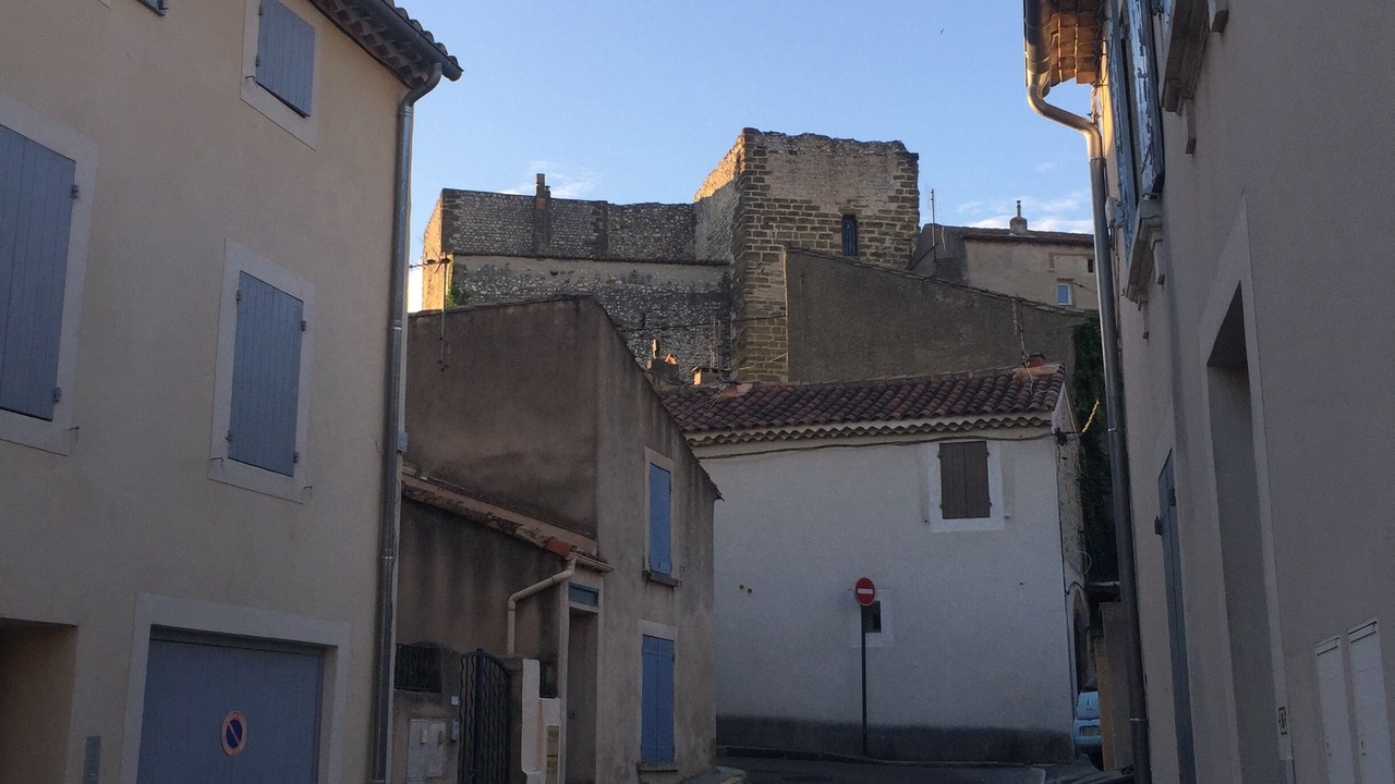 Photo of Outdoor in Vedene