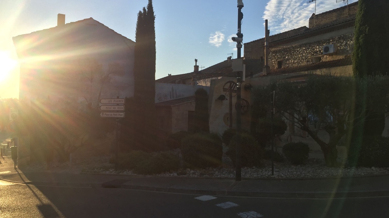 Photo of Outdoor in Vedene