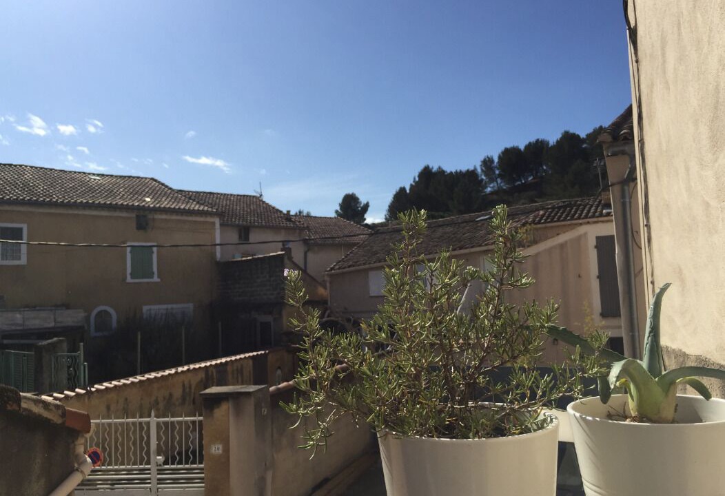 Photo of Outdoor in Vedene