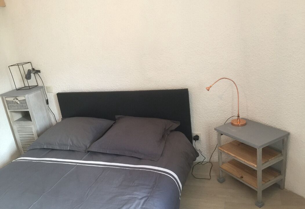 Photo of Bedroom in Vedene