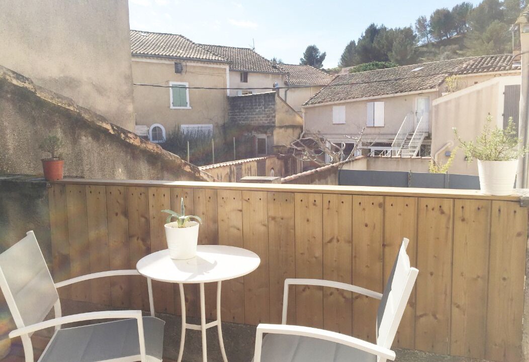 Photo of Outdoor in Vedene