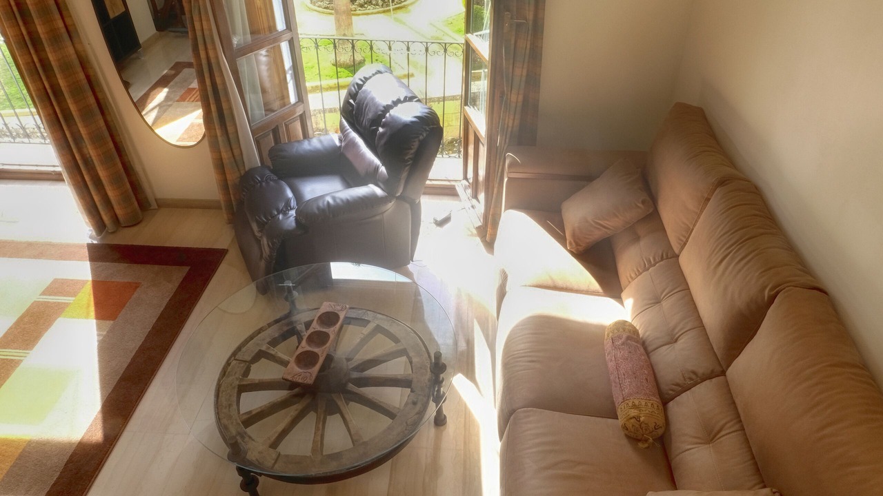 Photo of Livingroom in Priego de Cordoba