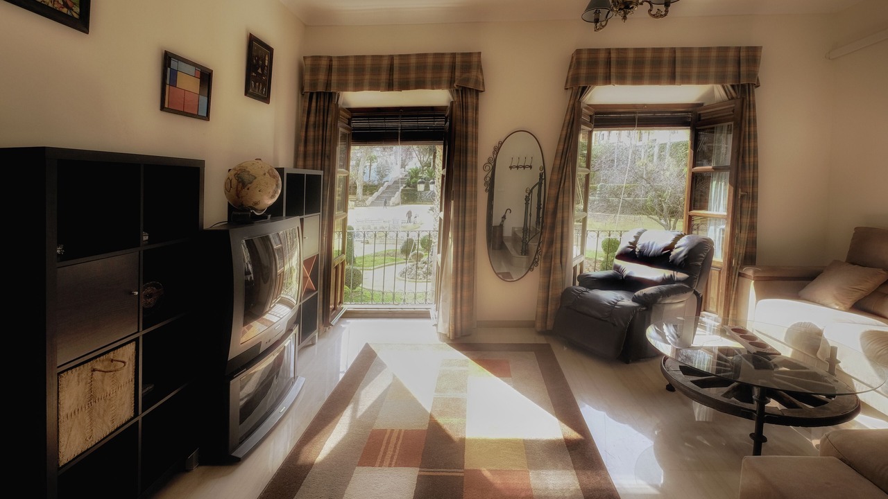 Photo of Livingroom in Priego de Cordoba