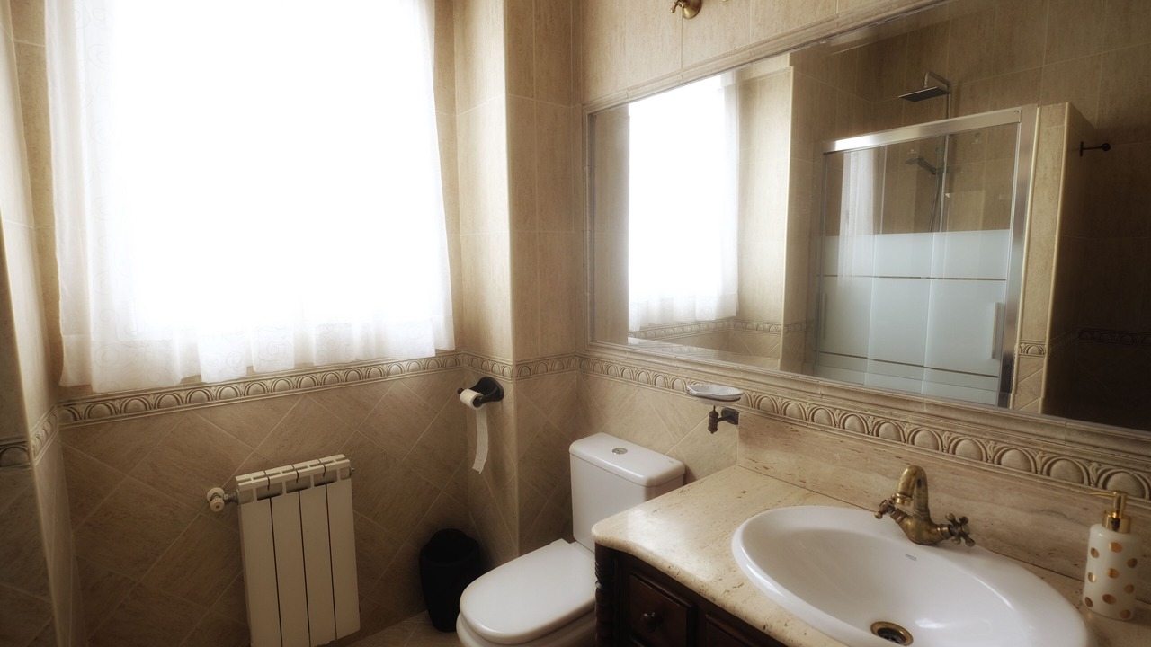 Photo of Bathroom in Priego de Cordoba