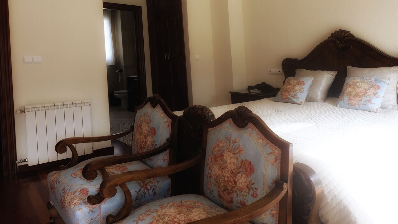 Photo of Bedroom in Priego de Cordoba