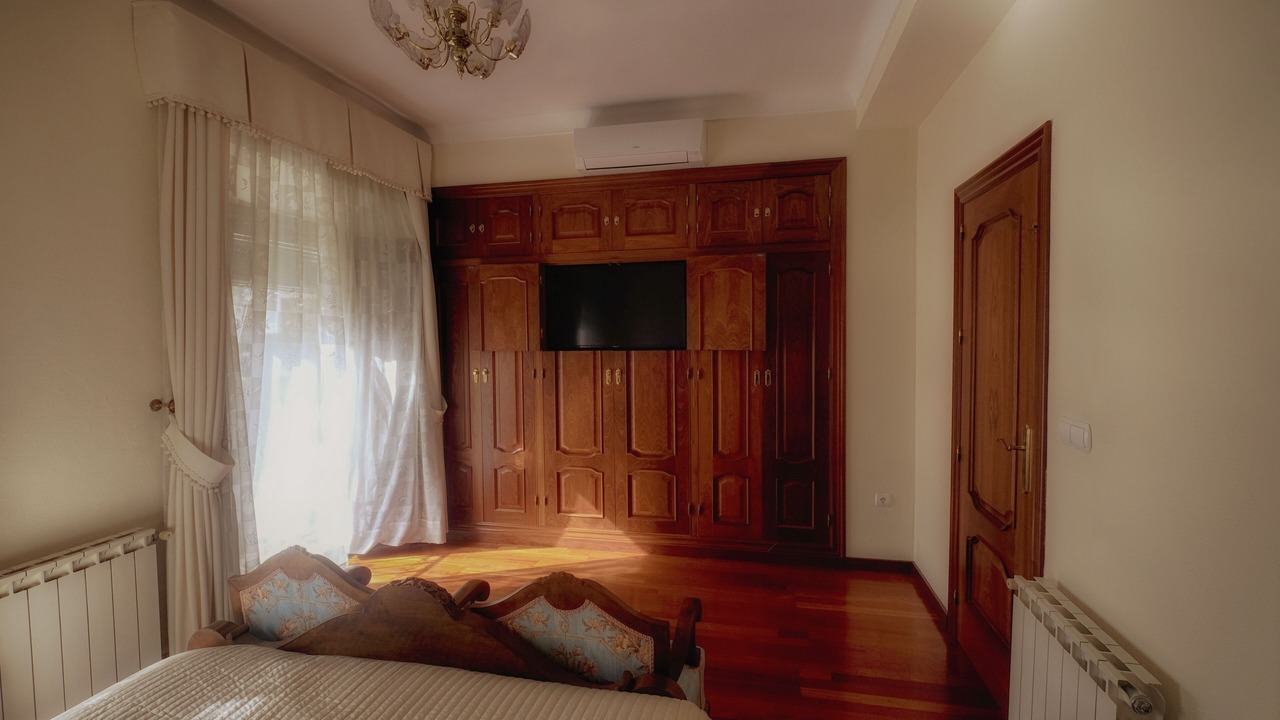 Photo of Bedroom in Priego de Cordoba