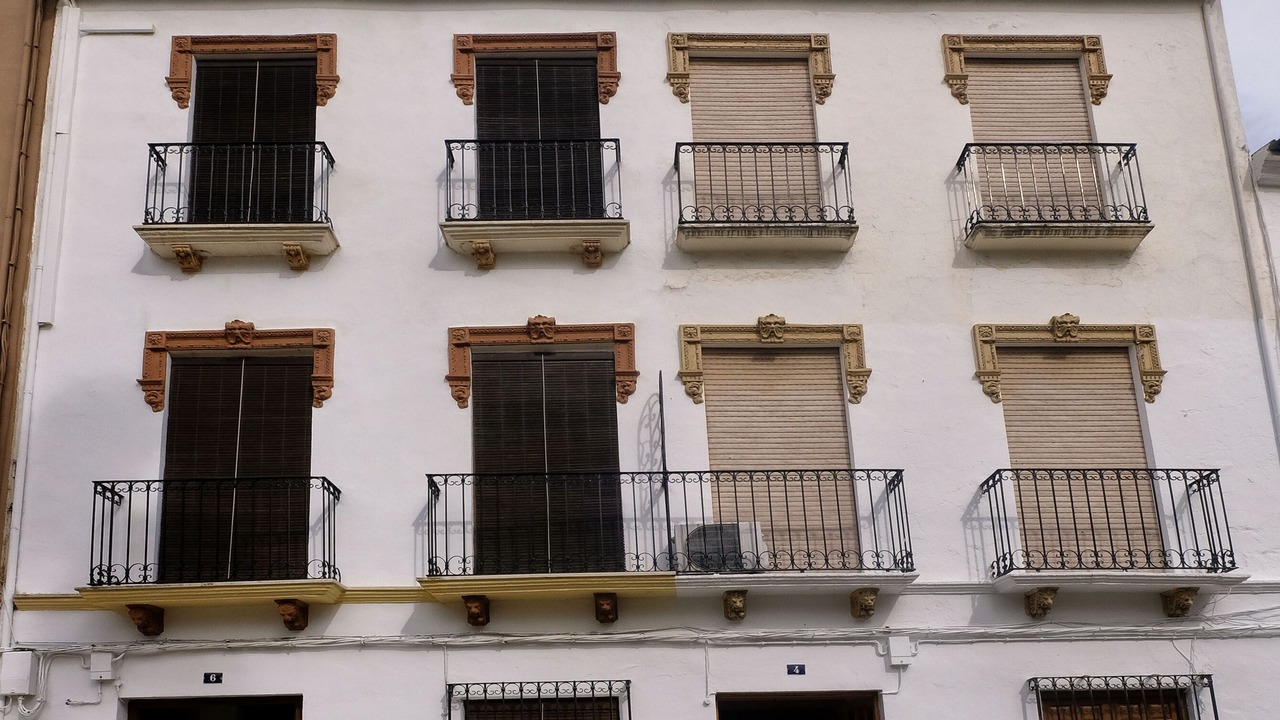Photo of Outdoor in Priego de Cordoba