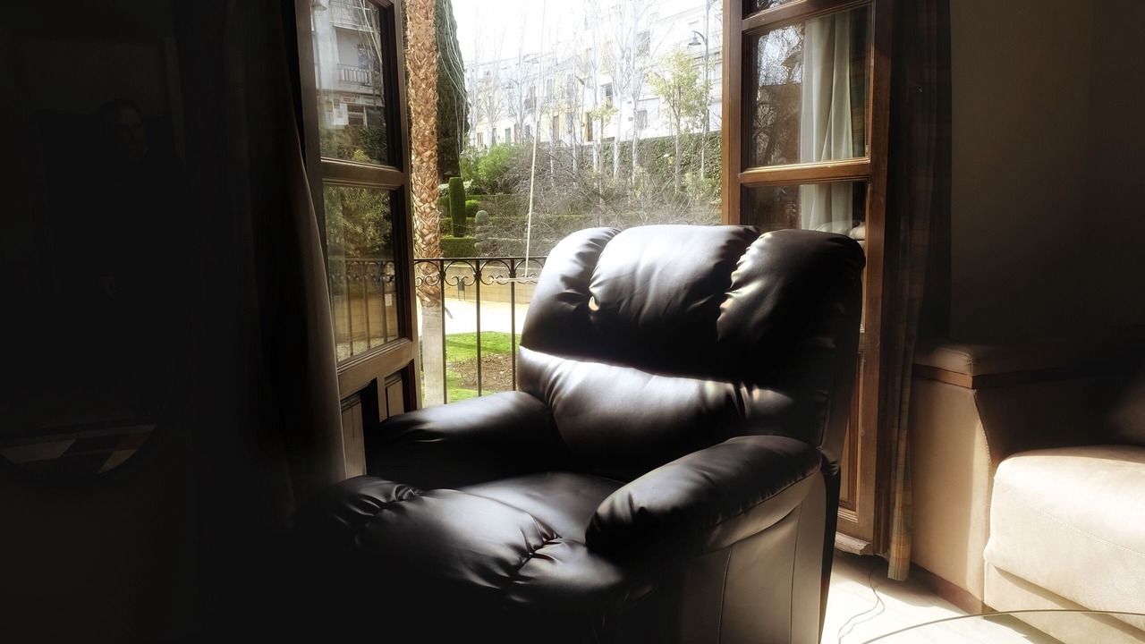 Photo of Livingroom in Priego de Cordoba