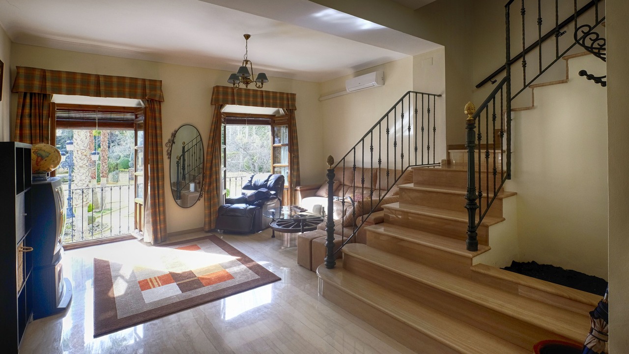 Photo of Livingroom in Priego de Cordoba
