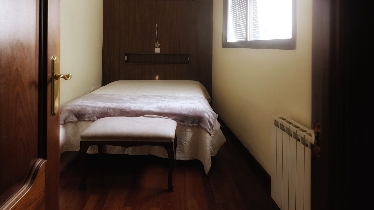 Photo of Bedroom in Priego de Cordoba