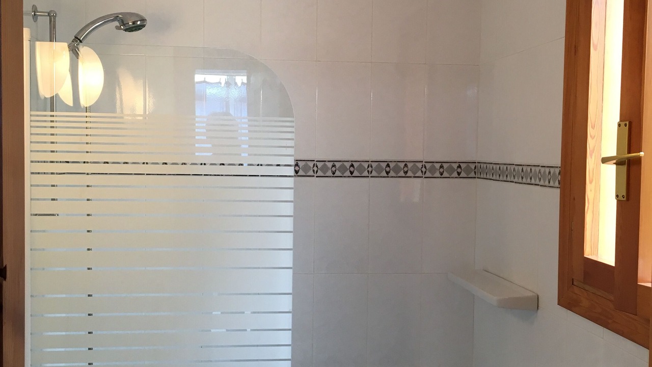 Photo of Bathroom in Alcossebre