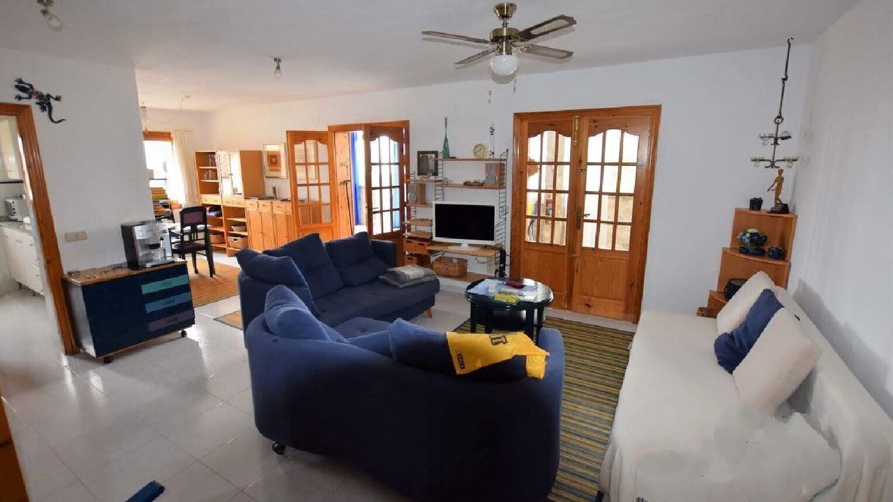 Photo of Livingroom in Alcossebre