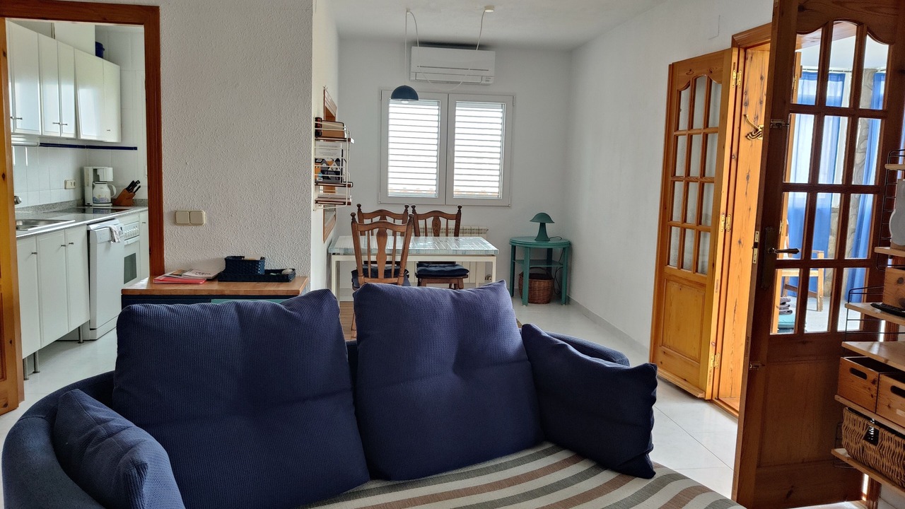 Photo of Bedroom in Alcossebre