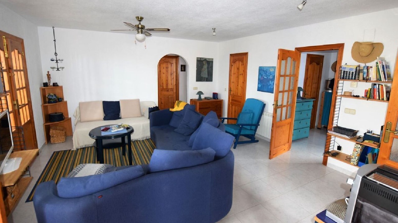 Photo of Livingroom in Alcossebre