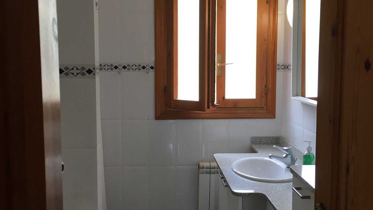 Photo of Bathroom in Alcossebre