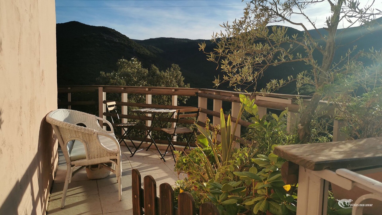 Photo of Patio Balcony in Felluns