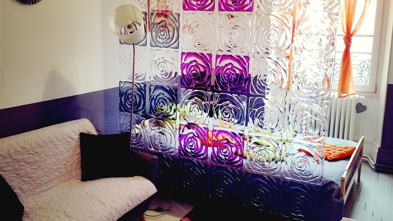 Photo of Bedroom in Arbois