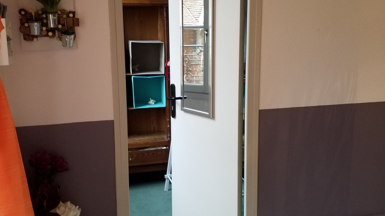 Photo of Bedroom in Arbois